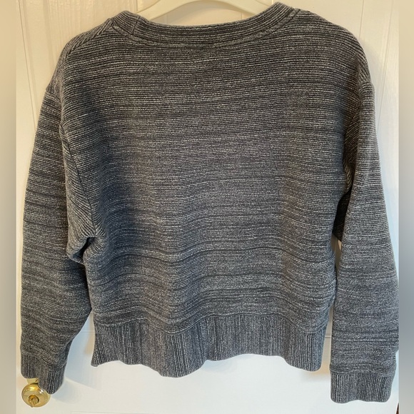 Wilfred Free Bronco Sweater Size Medium - Picture 3 of 5